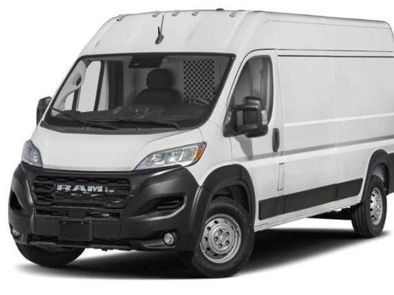 RAM PROMASTER 2500 2023 3C6LRVDG0PE506234 image